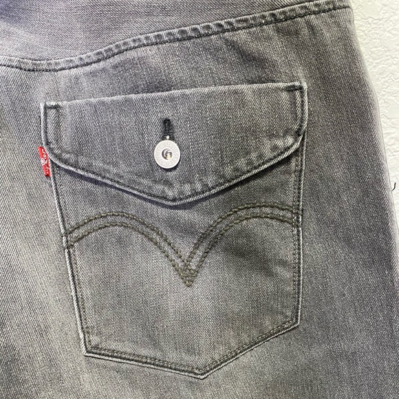 LEVI’S Mens 33 X 32 Jeans - Picture 3 of 7